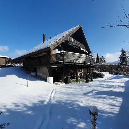 Ferienhaus Rado