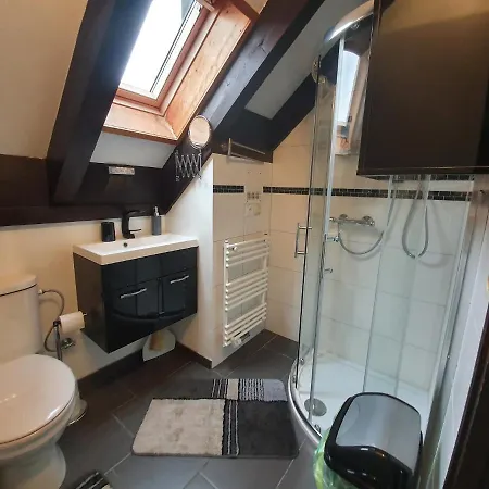 Ferienhaus Rado Casa de Férias *