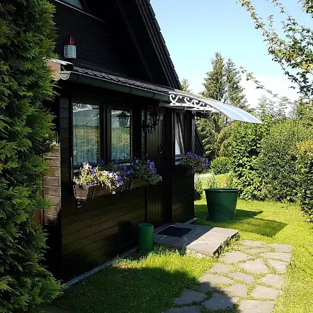 Casa de Férias Ferienhaus Rado Siegsdorf
