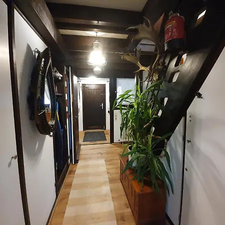 Ferienhaus Rado Casa de Férias *